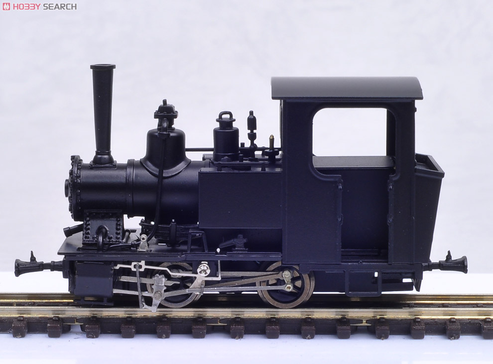 特別企画品】 ケ91 雨宮6t機S 蒸気機関車 (国鉄狭軌軽便線・大日本軌道