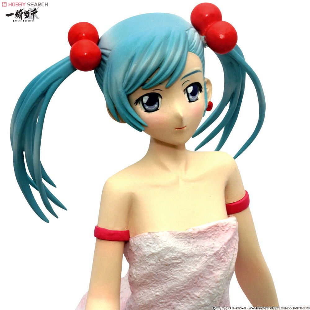 TFC 「一騎当千XX」 諸葛亮孔明 入浴Ver. (フィギュア) - ホビーサーチ