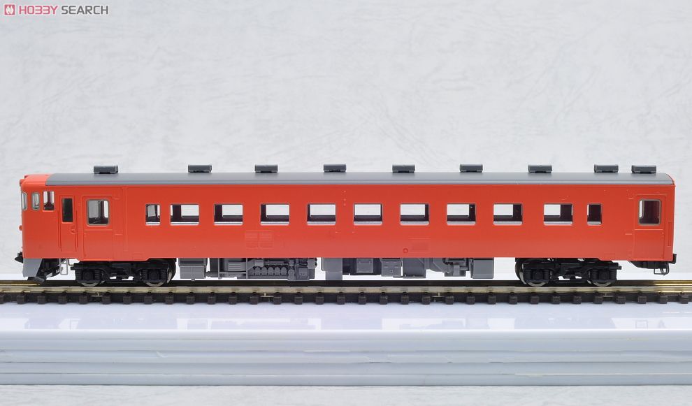 国鉄 キハ48-300形 ディーゼルカーセット (300番代＋1300番代) (2両