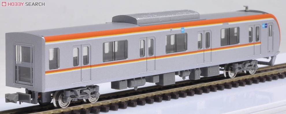 東京メトロ 10000系 副都心線 8輛編成セット (動力付き) (8両セット