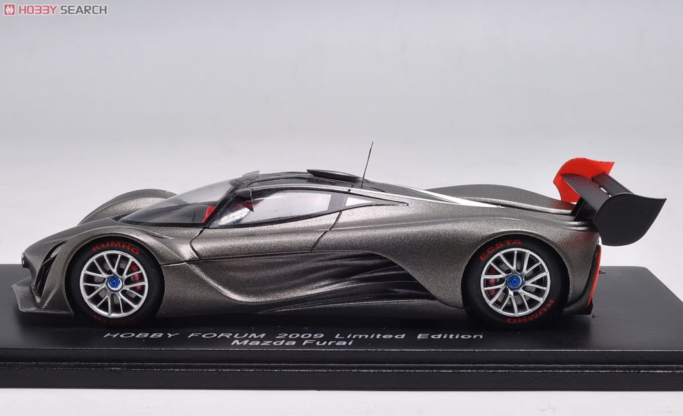 マツダ 風籟（ふうらい） (ミニカー) - ホビーサーチ ミニカー