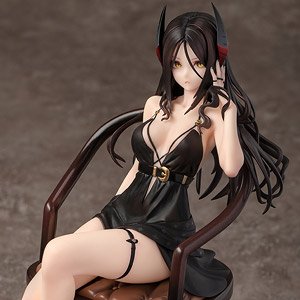 アークナイツ』 イネス ドレスVer. ※特典付 (フィギュア) - ホビー