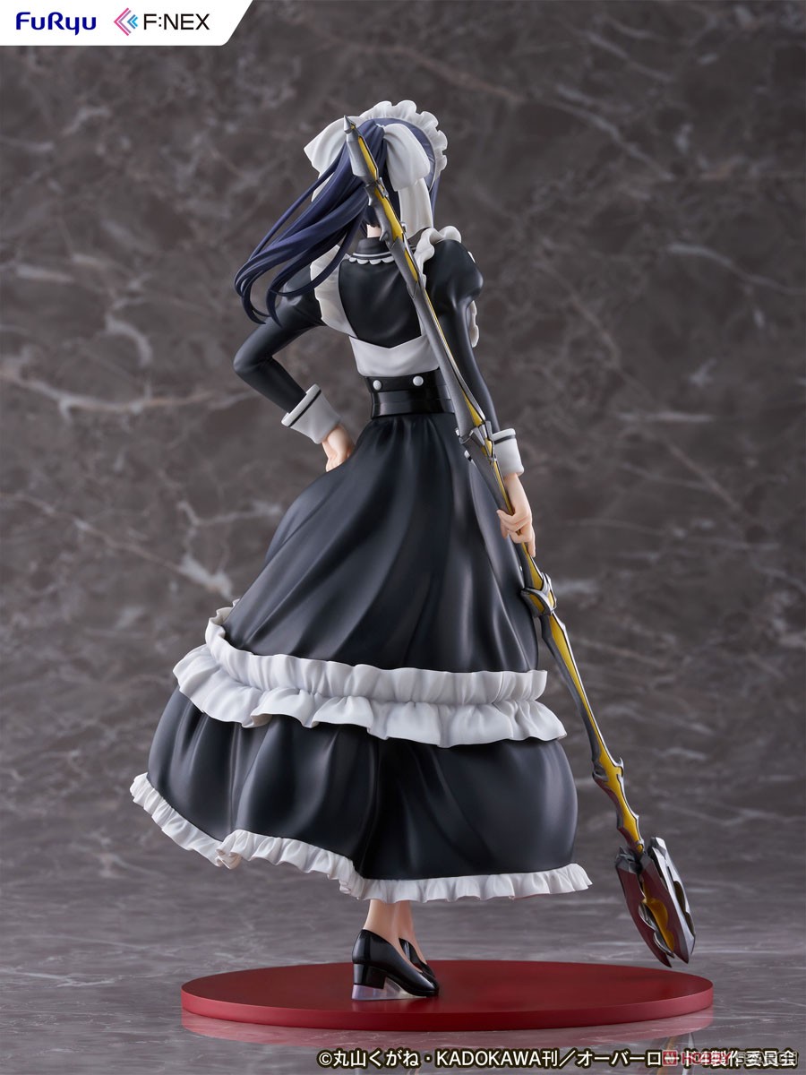 ナーベラル・ガンマ (フィギュア) - ホビーサーチ フィギュア