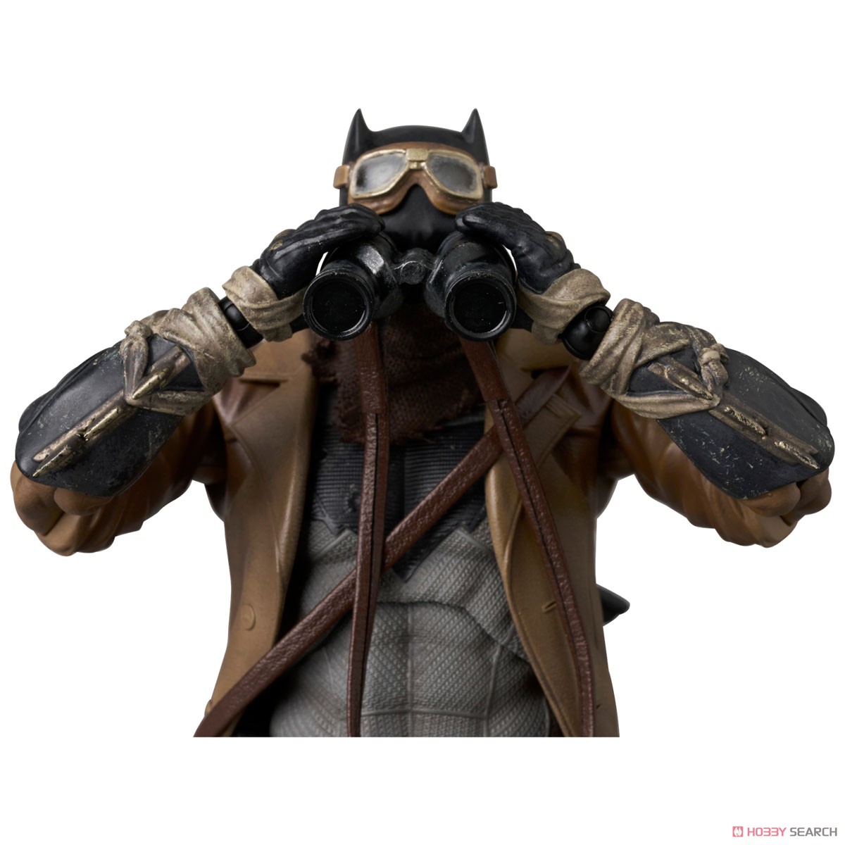 MAFEX No.260 KNIGHTMARE BATMAN (完成品) - ホビーサーチ ロボット・特撮