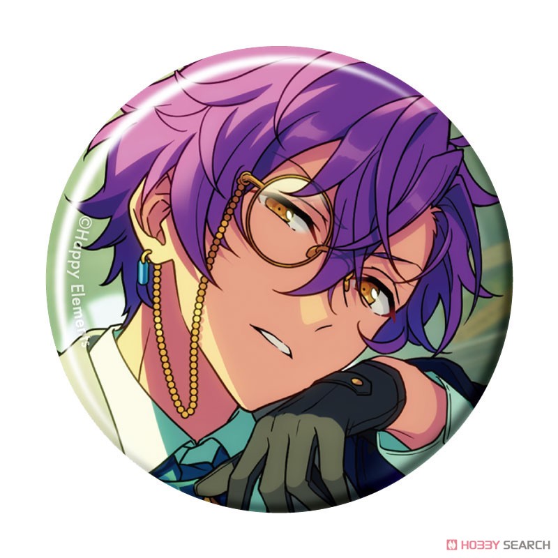 ☆特価品 あんさんぶるスターズ!! コレクション缶バッジ［2024 Nov