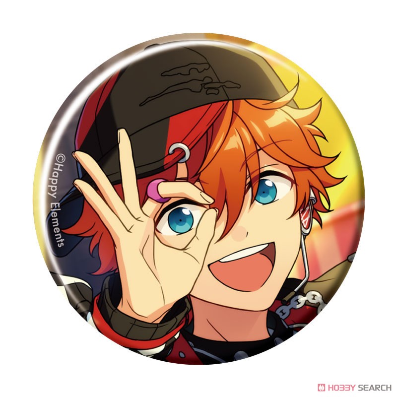 ☆特価品 あんさんぶるスターズ!! コレクション缶バッジ［2024 Nov