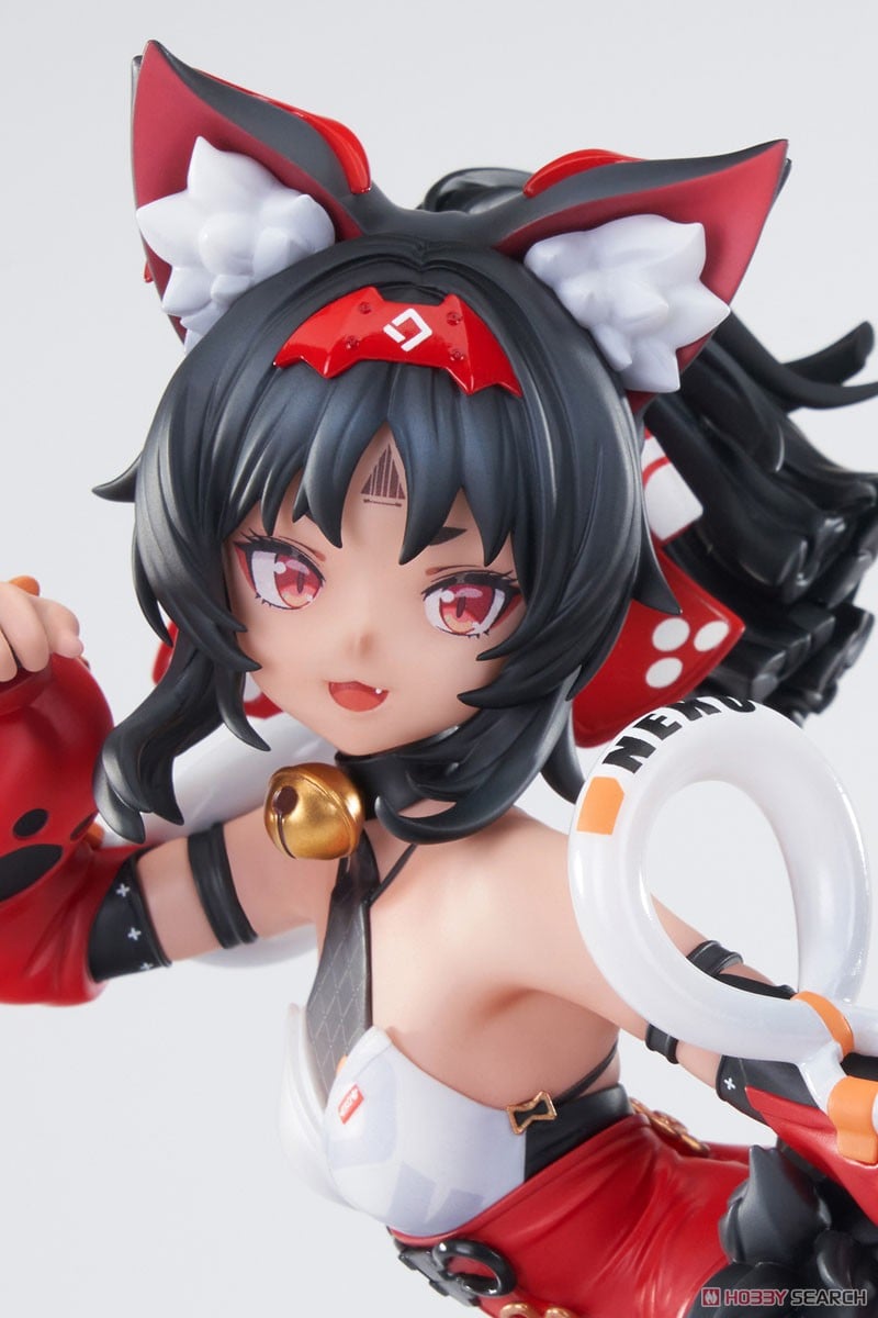 ゼンレスゾーンゼロ 猫宮又奈 ※特典付 (フィギュア) - ホビーサーチ