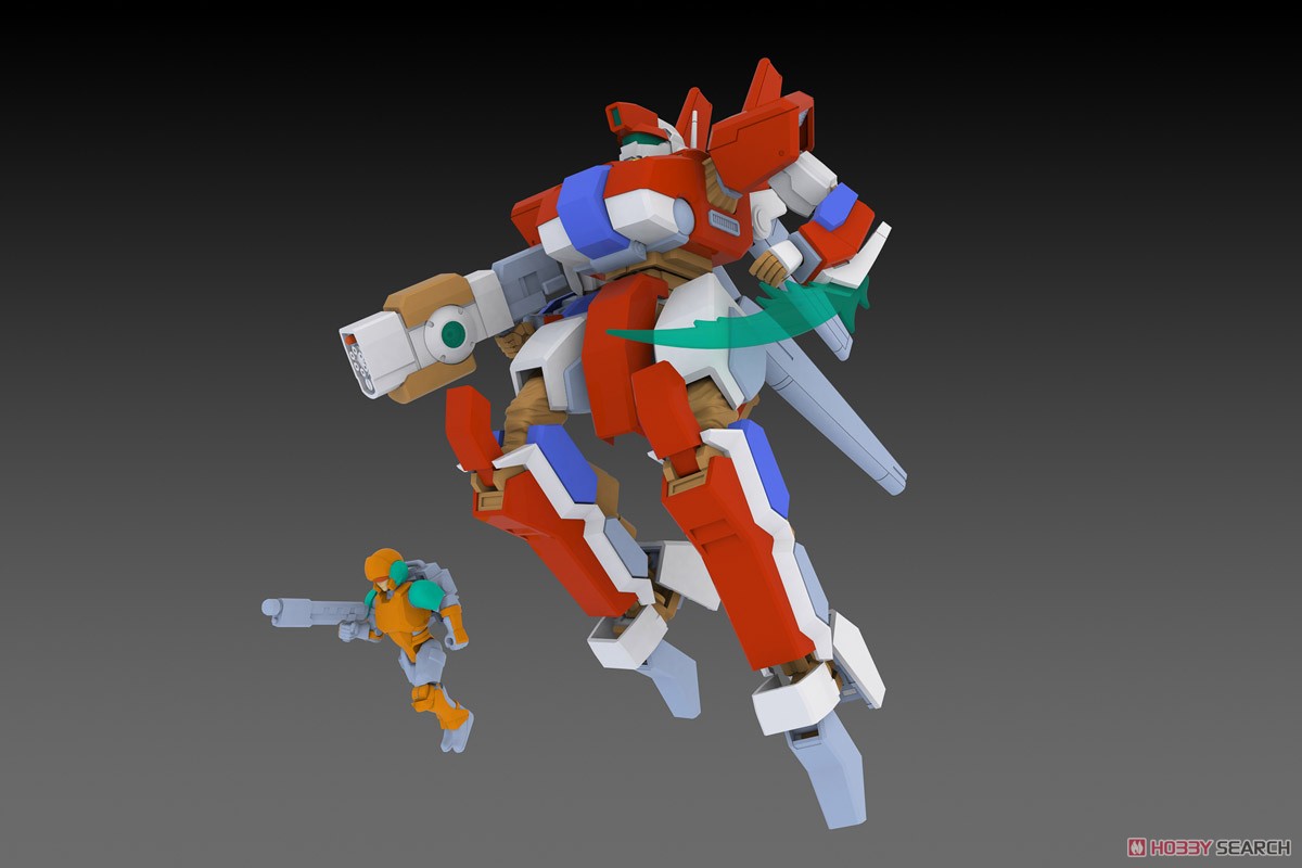 1/35 TYPE02 天雷(TENRAI) 2P COLOR (プラモデル) - ホビーサーチ