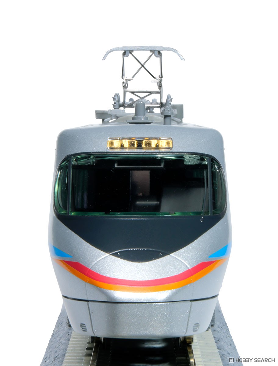 特別企画品】 JR四国8000系 特急 「しおかぜ・いしづち」 (旧塗装) 8両