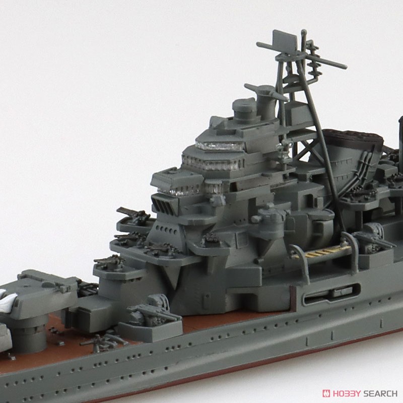 日本海軍 重巡洋艦 摩耶 (プラモデル) - ホビーサーチ ミリタリープラモ