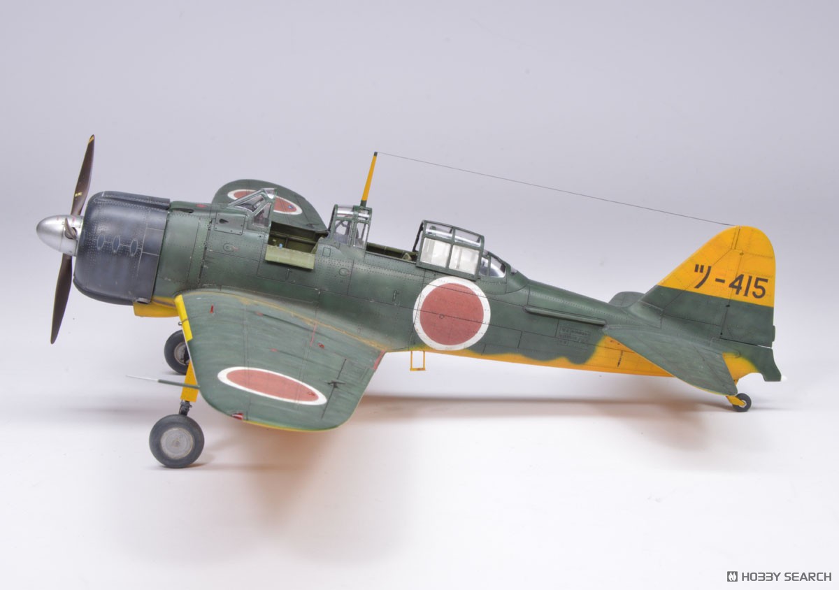 神風`特攻隊 A6M5/A6M2-K デュアルコンボ リミテッドエディション