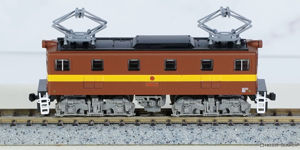 鉄道コレクション 三岐鉄道 ED5081形 2両セット (2両セット) (鉄道模型