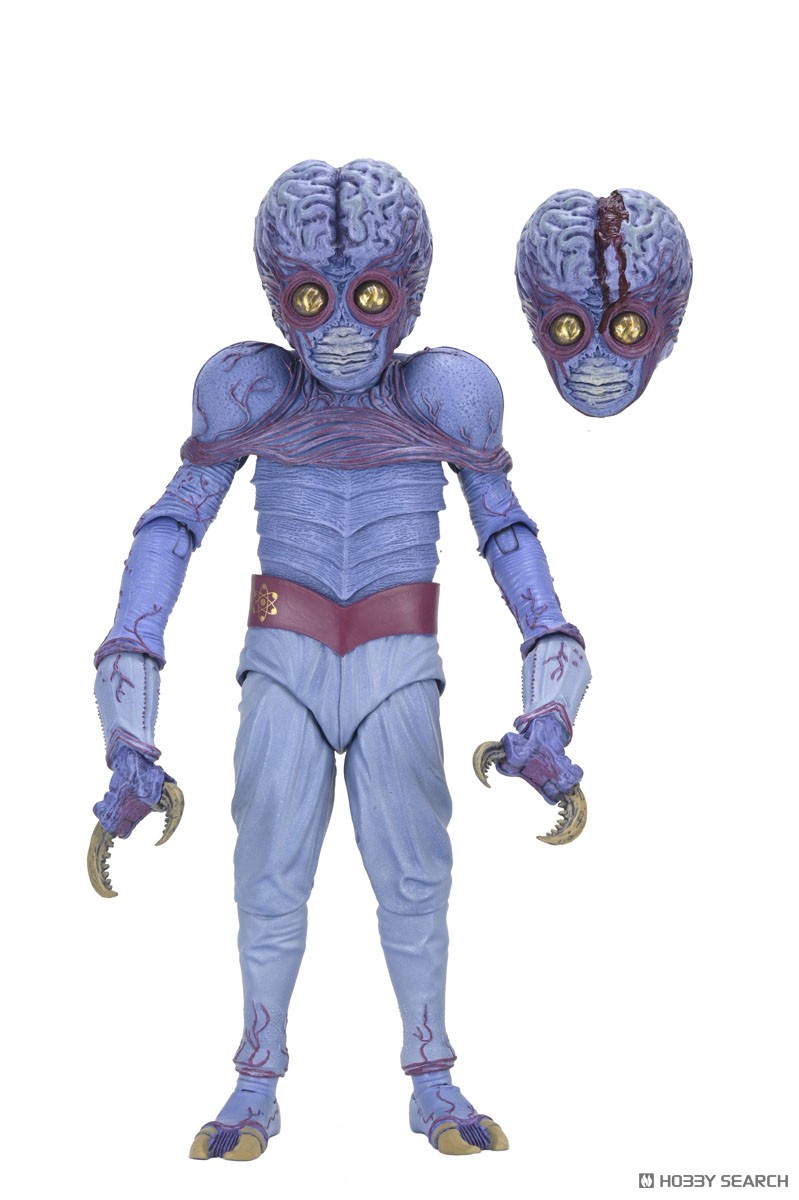 宇宙水爆戦/ メタルナ・ミュータント アルティメット 7インチ