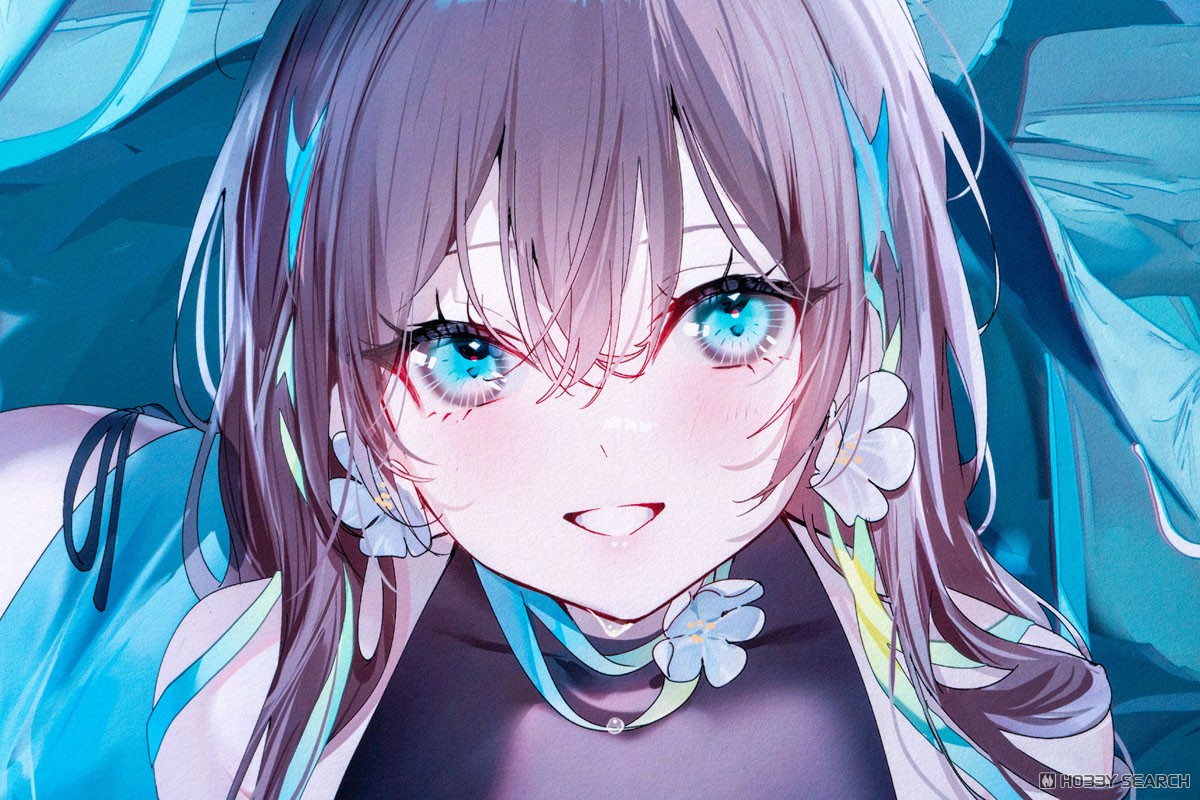 50枚限定】 美和野らぐ先生直筆サイン入り X-ART製 A3+サイズ