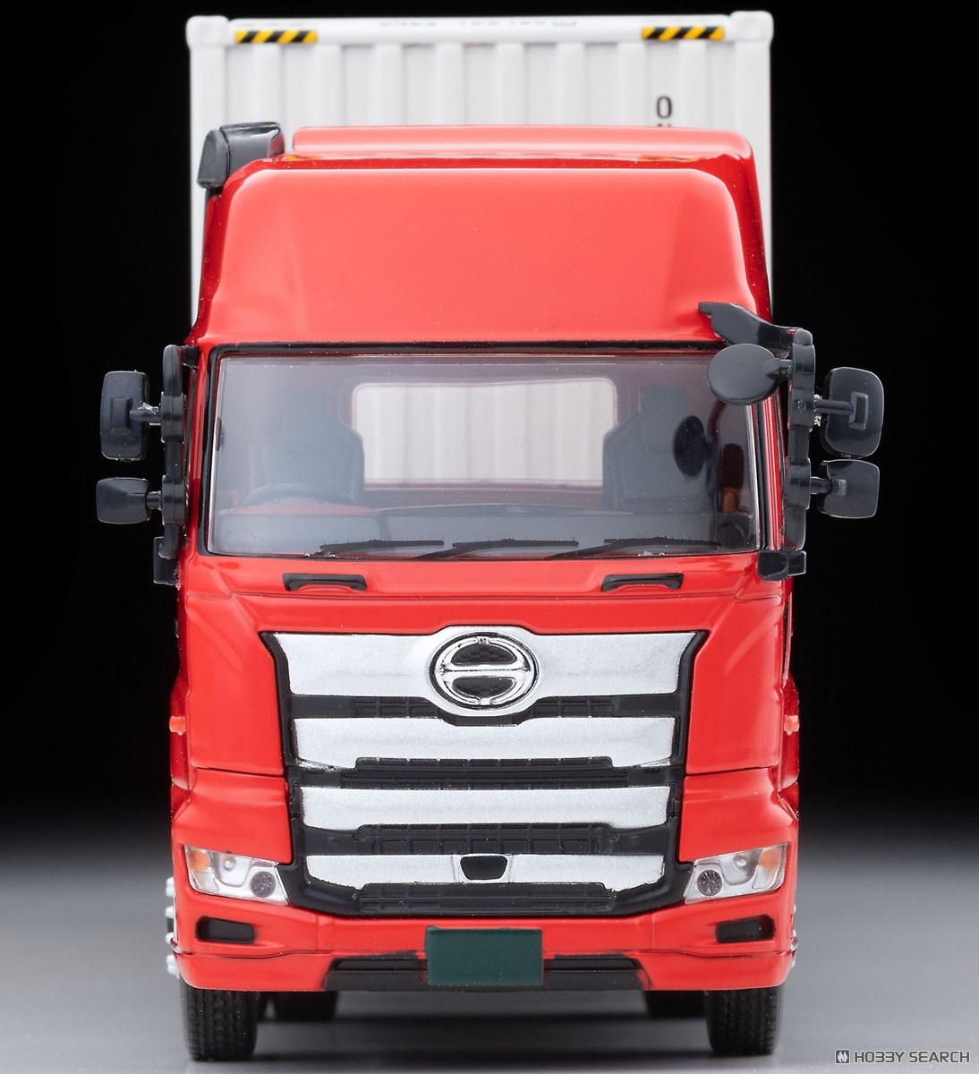 ☆特価品 TLV-N292d 日野プロフィア 40ft海上コンテナトレーラ (東邦