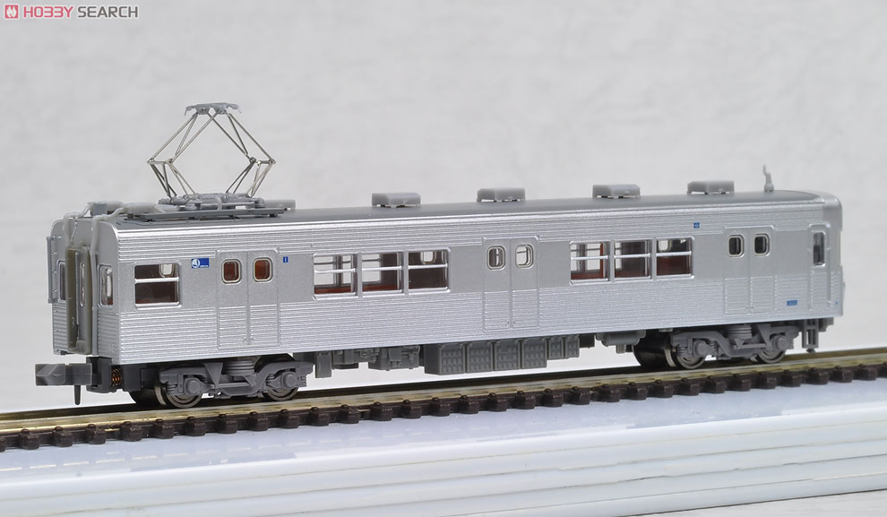 営団 3000系 変則編成・ドア交換後 (8両セット) (鉄道模型) - ホビー