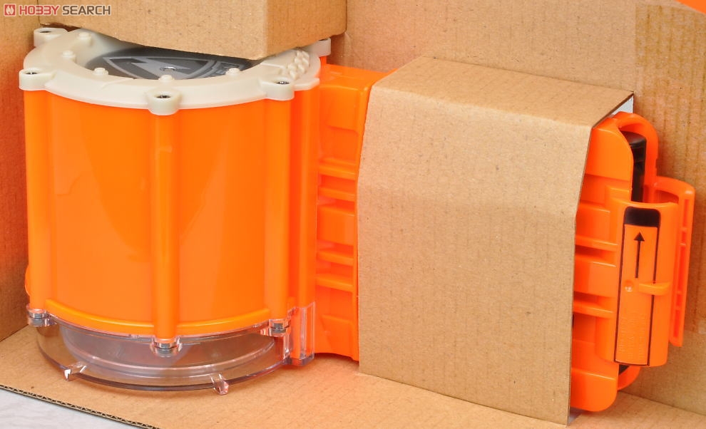 NERF N-ストライク アルファトルーパー CS-18 (エアガン) - ホビー