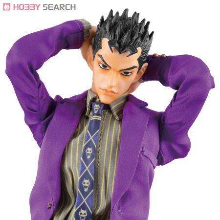 RAH500 吉良吉影 (完成品) - ホビーサーチ ロボット・特撮