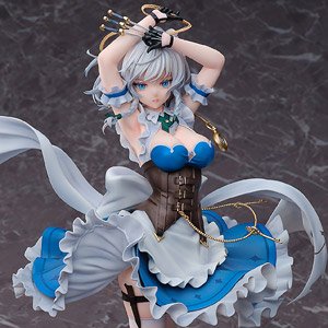 アルバーン・ノックス ※特典付 (フィギュア) - ホビーサーチ フィギュア