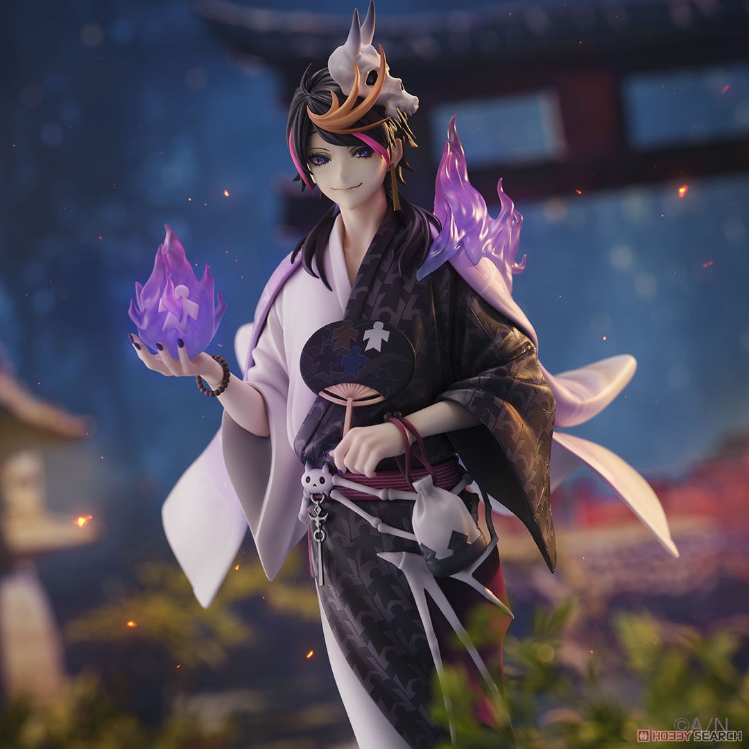 ☆特価品 闇ノシュウ Summer ver. ※特典付 (フィギュア) - ホビー