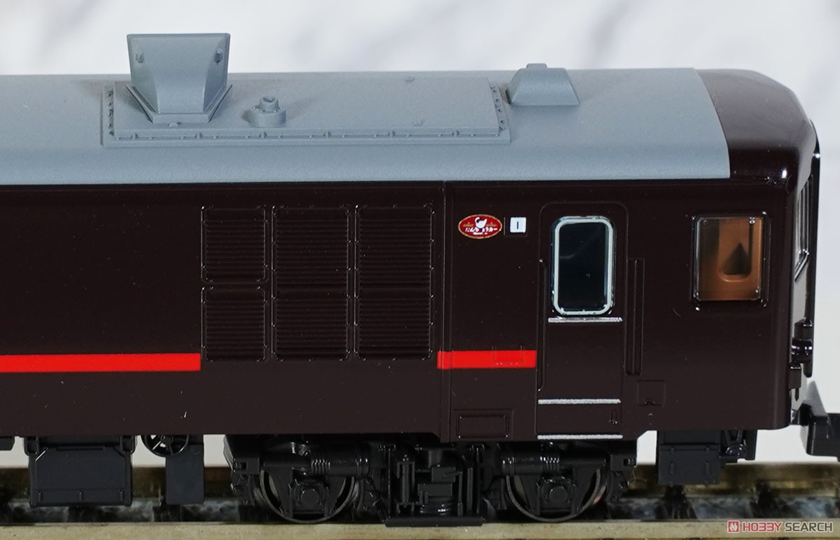 特別企画品】 C11 171+14系「SL冬の湿原号」 6両セット (6両セット