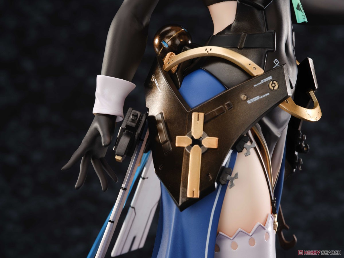 バニースーツ プランニング ソフィア・F・シャーリング シスターver