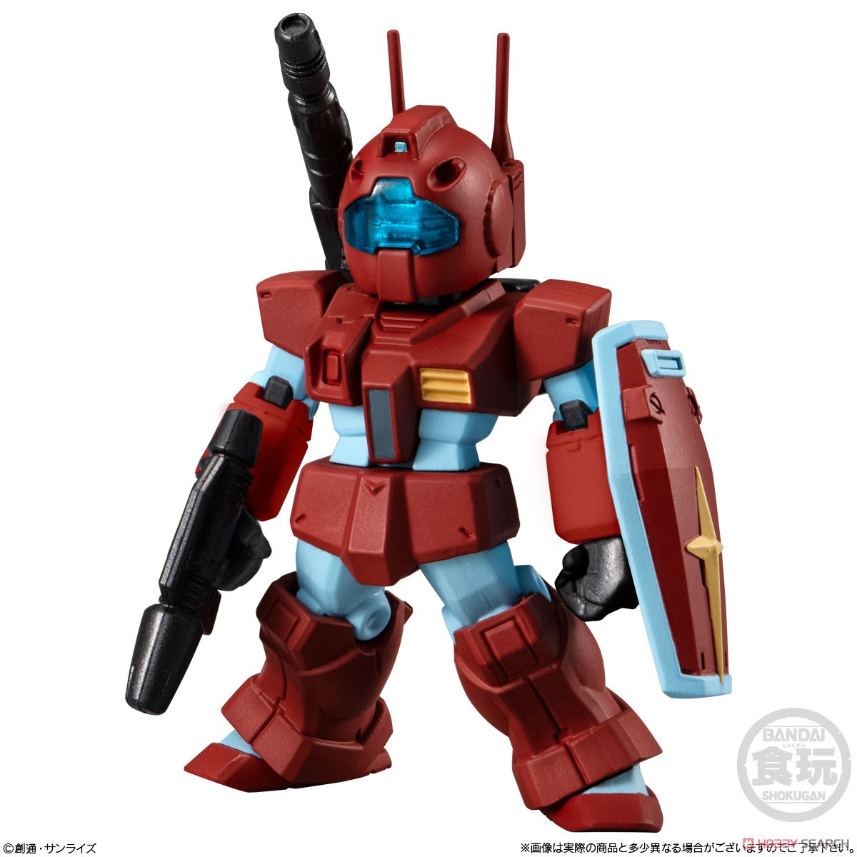 FW Gundam Converge #26 (Set of 10) (Shokugan) - HobbySearch Anime
