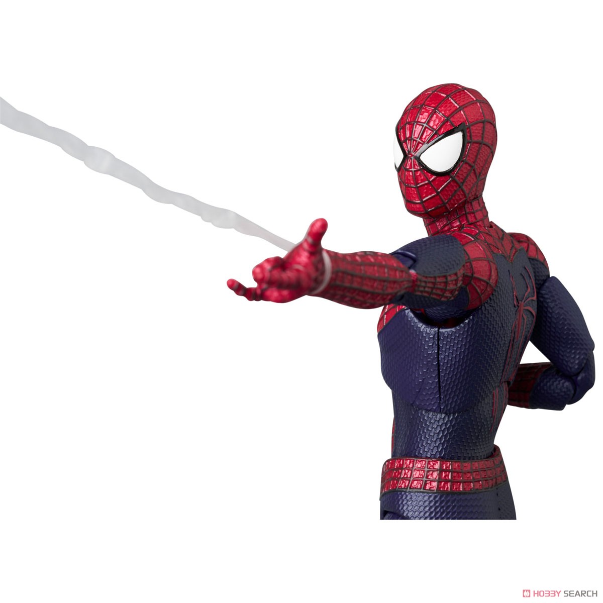 MAFEX No.248 THE AMAZING SPIDER-MAN (完成品) - ホビーサーチ
