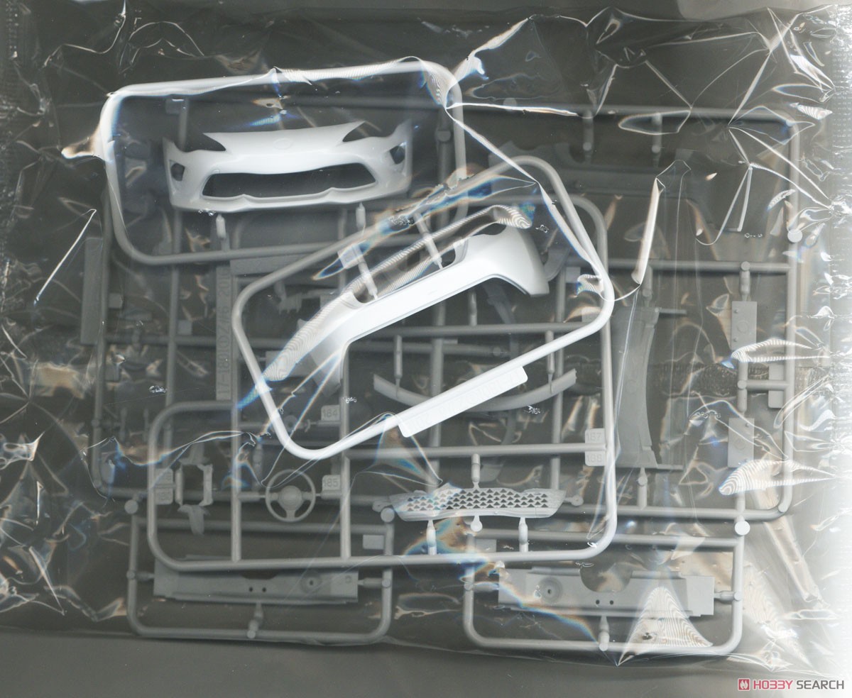 ウマ娘 プリティーダービー ZN6 TOYOTA86 `16(トヨタ) (プラモデル