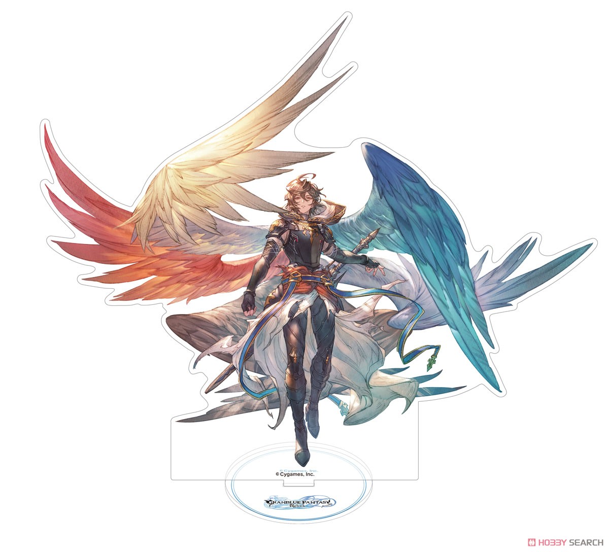 GRANBLUE FANTASY: Relink アクリルスタンド サンダルフォン