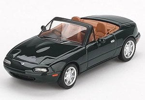 マツダ ユーノスロードスター Vスペシャル (右ハンドル) (ミニカー