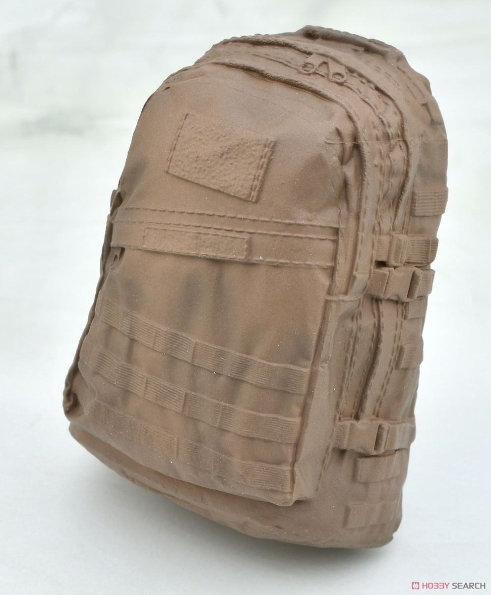 1/12 Little Armory (LD036) バックパックセットA (プラモデル