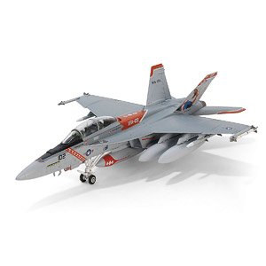 008. YF-23 Black Widow II (PAV-1 Spider) (Pre-built Aircraft