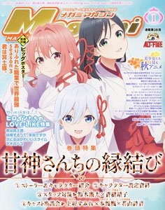 Megami Magazine(メガミマガジン) RX Vol.14 ※付録付 (雑誌) - ホビー