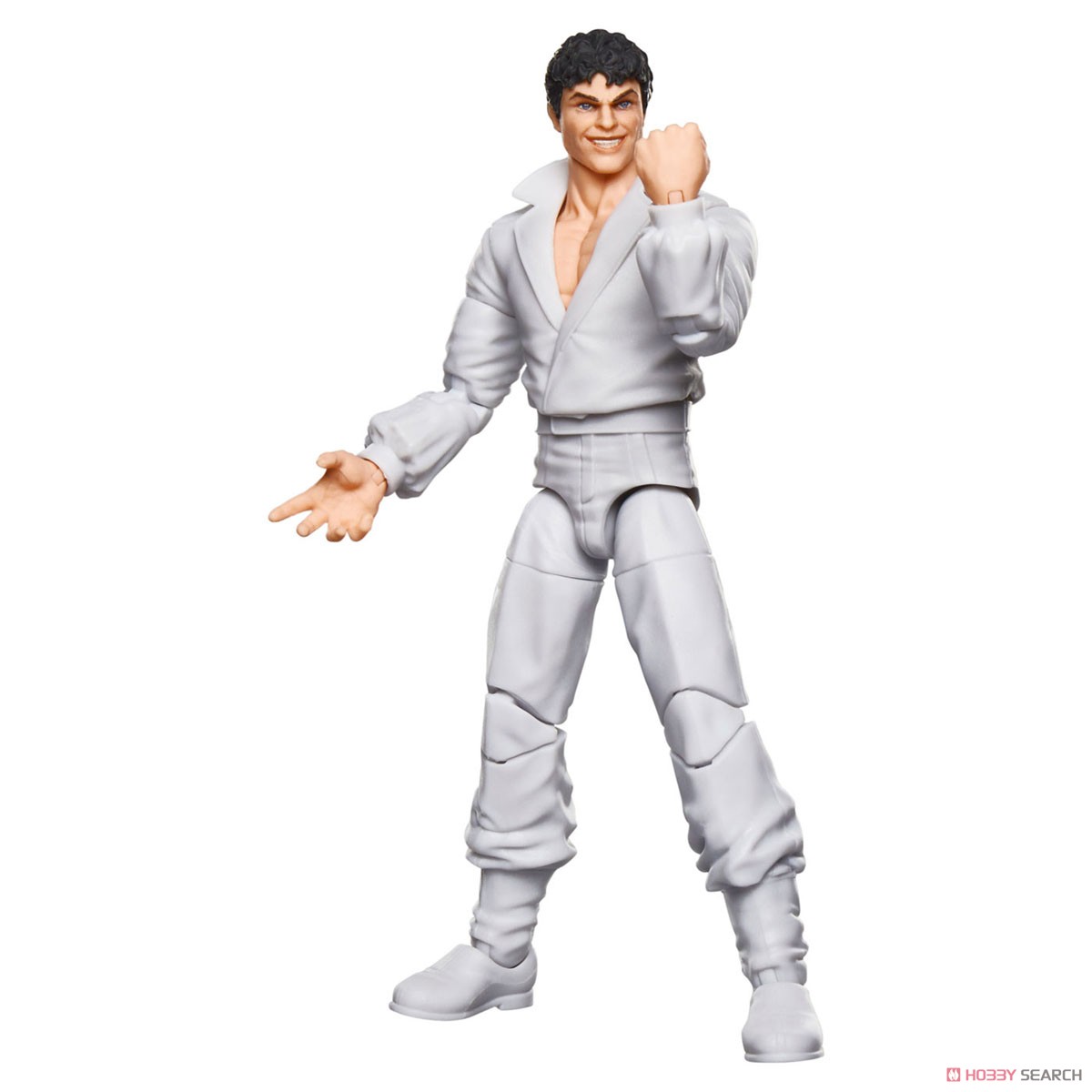 マーベルレジェンド・シリーズ シークレット・ウォーズ ビヨンダー