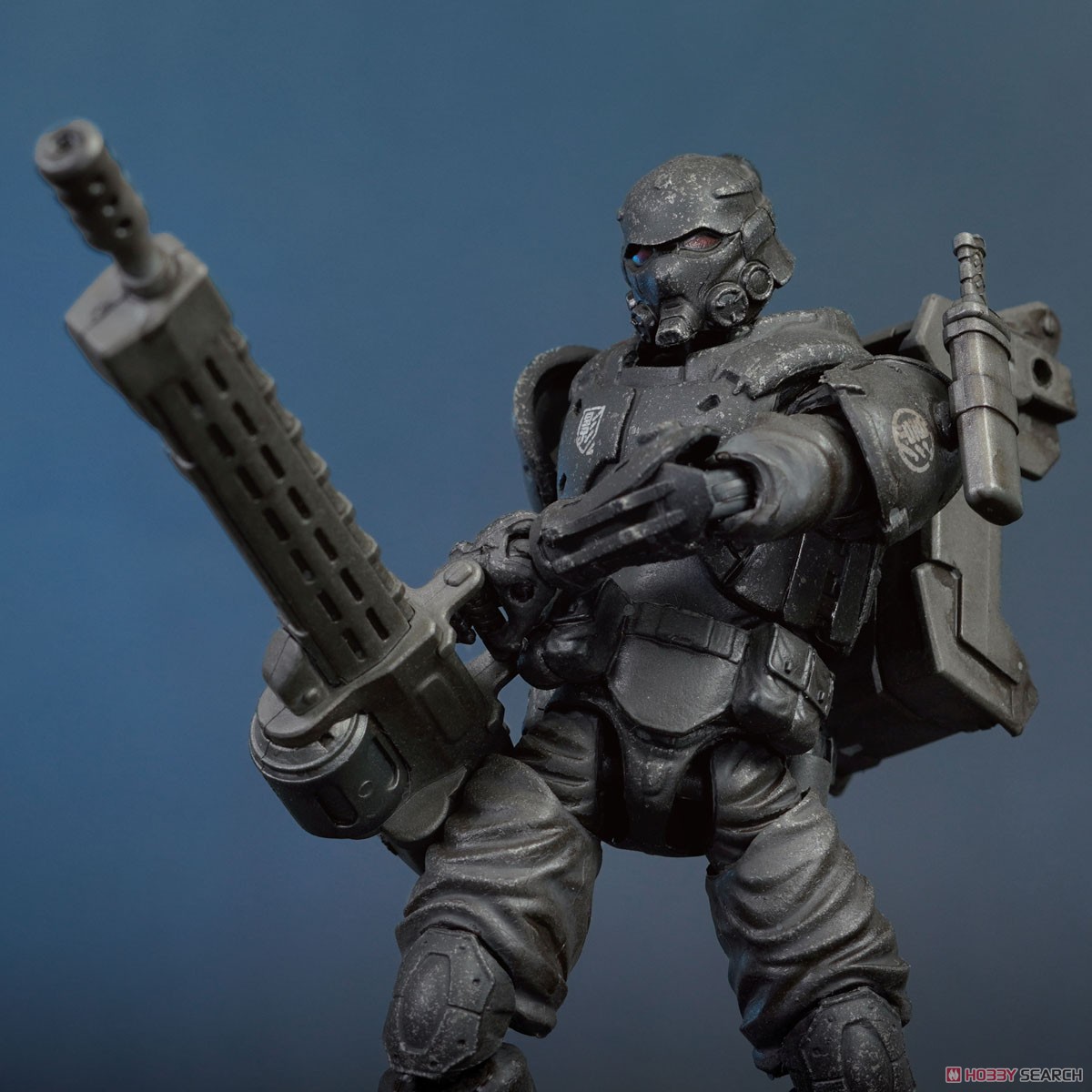 アシッドレイン FAV-A124 烏鵲 (完成品) - ホビーサーチ ロボット・特撮