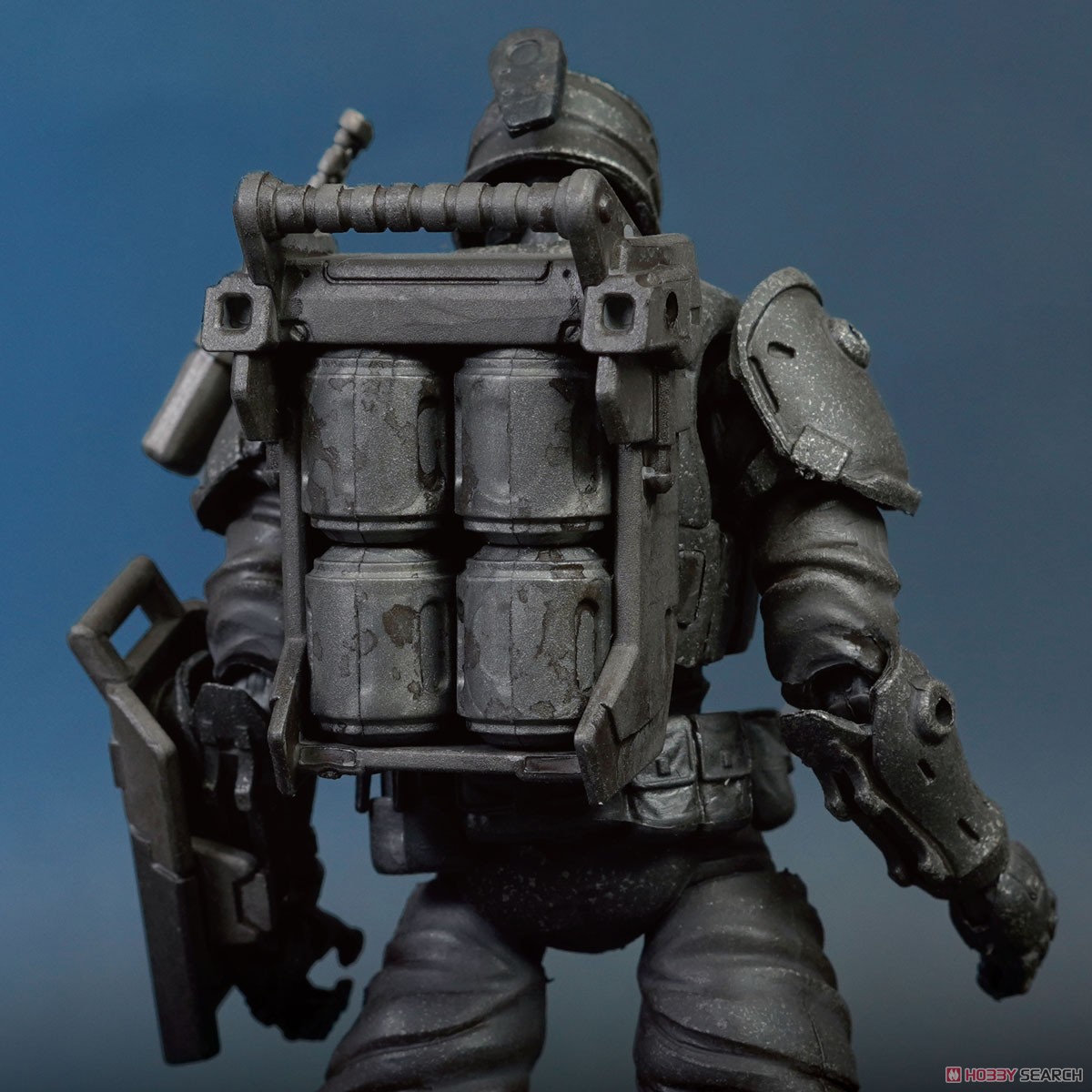 アシッドレイン FAV-A124 烏鵲 (完成品) - ホビーサーチ ロボット・特撮