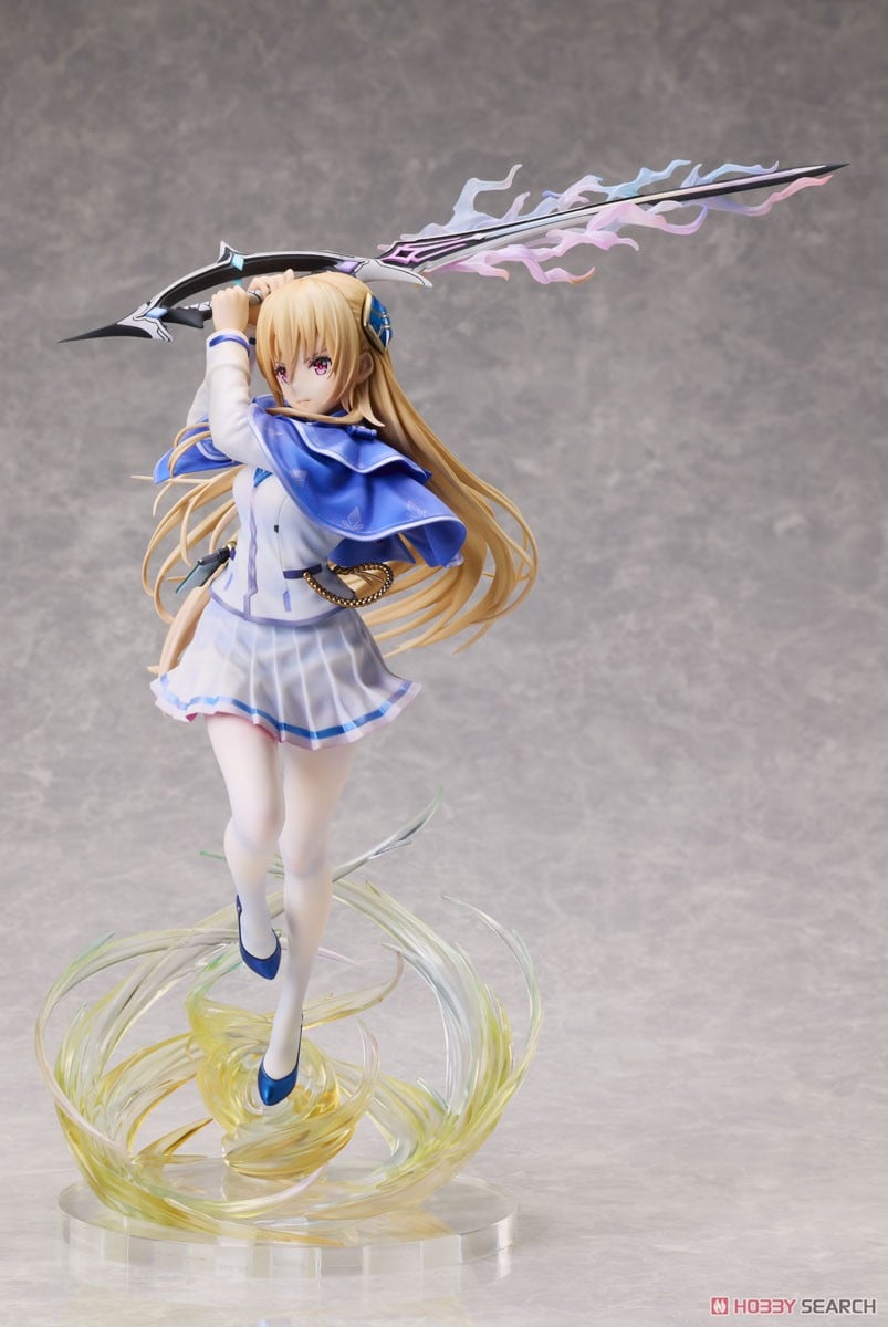 ☆特価品 ヘブンバーンズレッド(原作版) 白河ユイナ (フィギュア