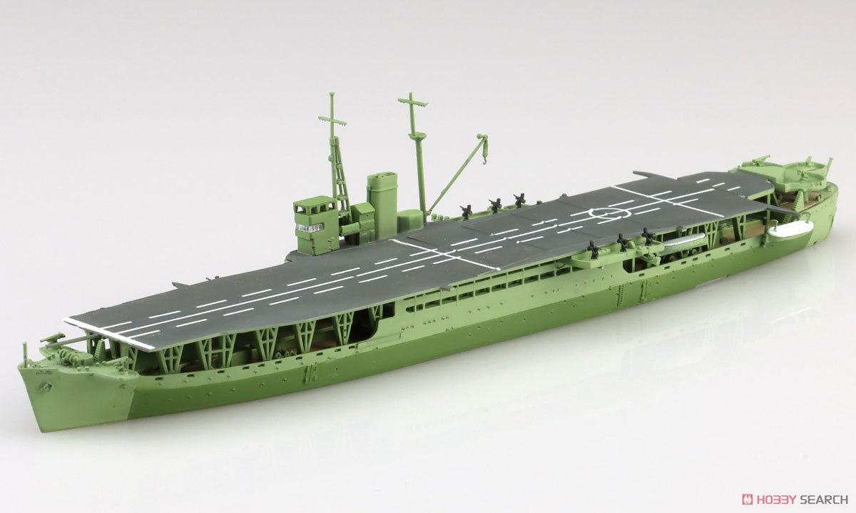 日本陸軍 丙型特殊船 あきつ丸 (プラモデル) - ホビーサーチ