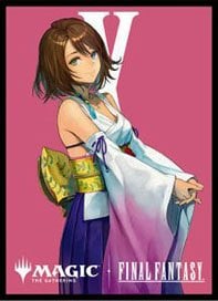 マジック：ザ・ギャザリング--FINAL FANTASY』 プレイヤーズラバー