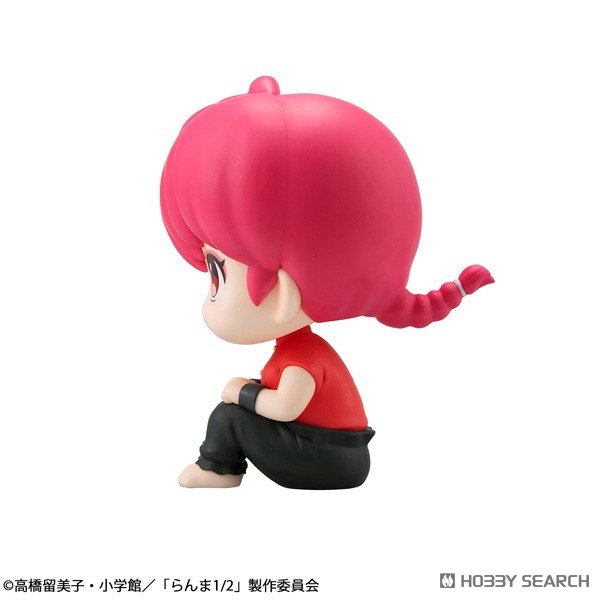 るかっぷ TVアニメ「らんま1/2」 らんま (フィギュア) - ホビーサーチ