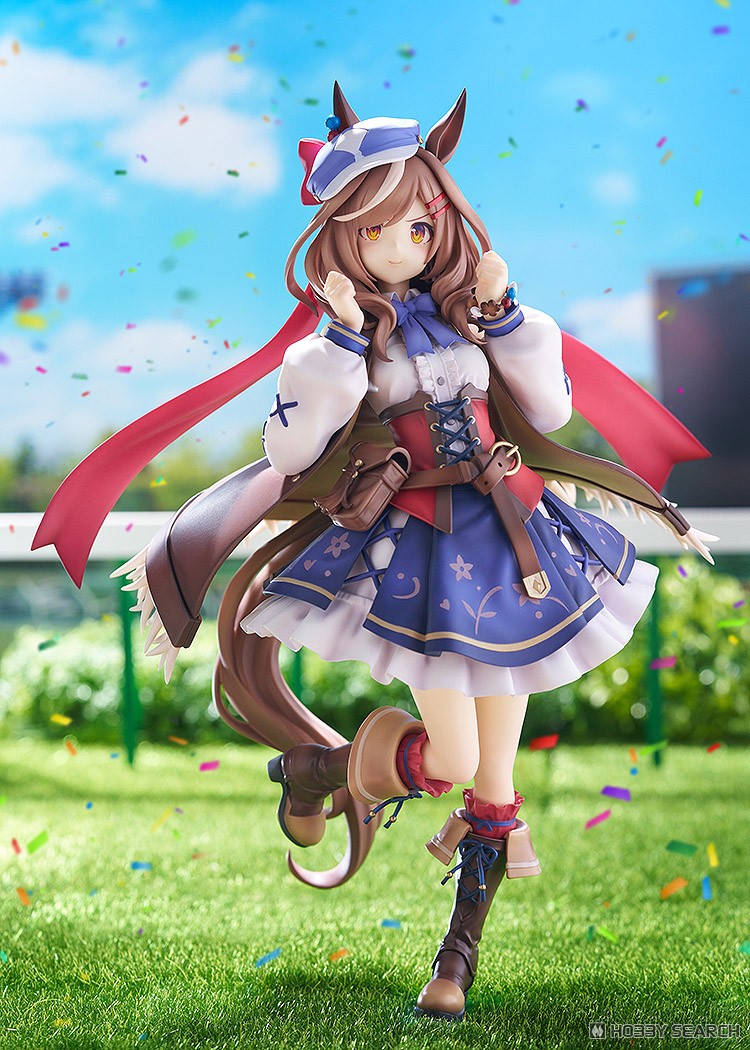 マチカネタンホイザ (フィギュア) - ホビーサーチ フィギュア