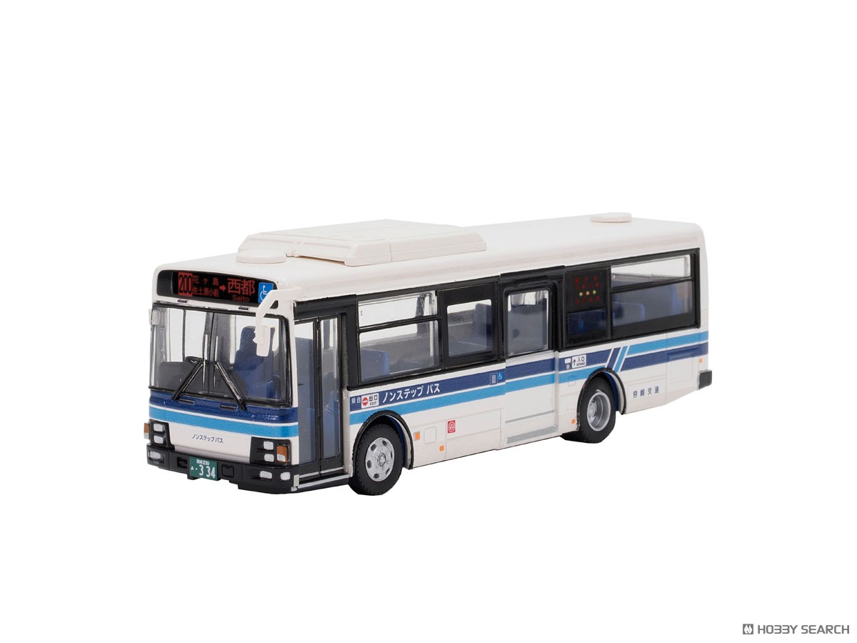 全国バスコレクション80 [JH061] 宮崎交通 (鉄道模型) - ホビーサーチ