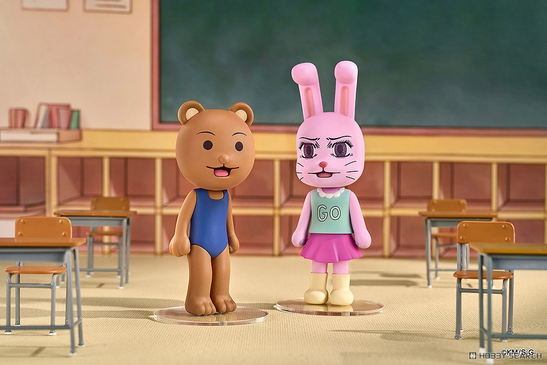 Mini Memory クマ吉くん (フィギュア) - ホビーサーチ フィギュア