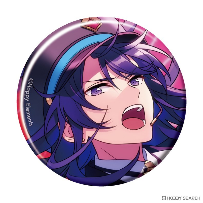 あんさんぶるスターズ!! Bright me up!! コレクション缶バッジ [2025