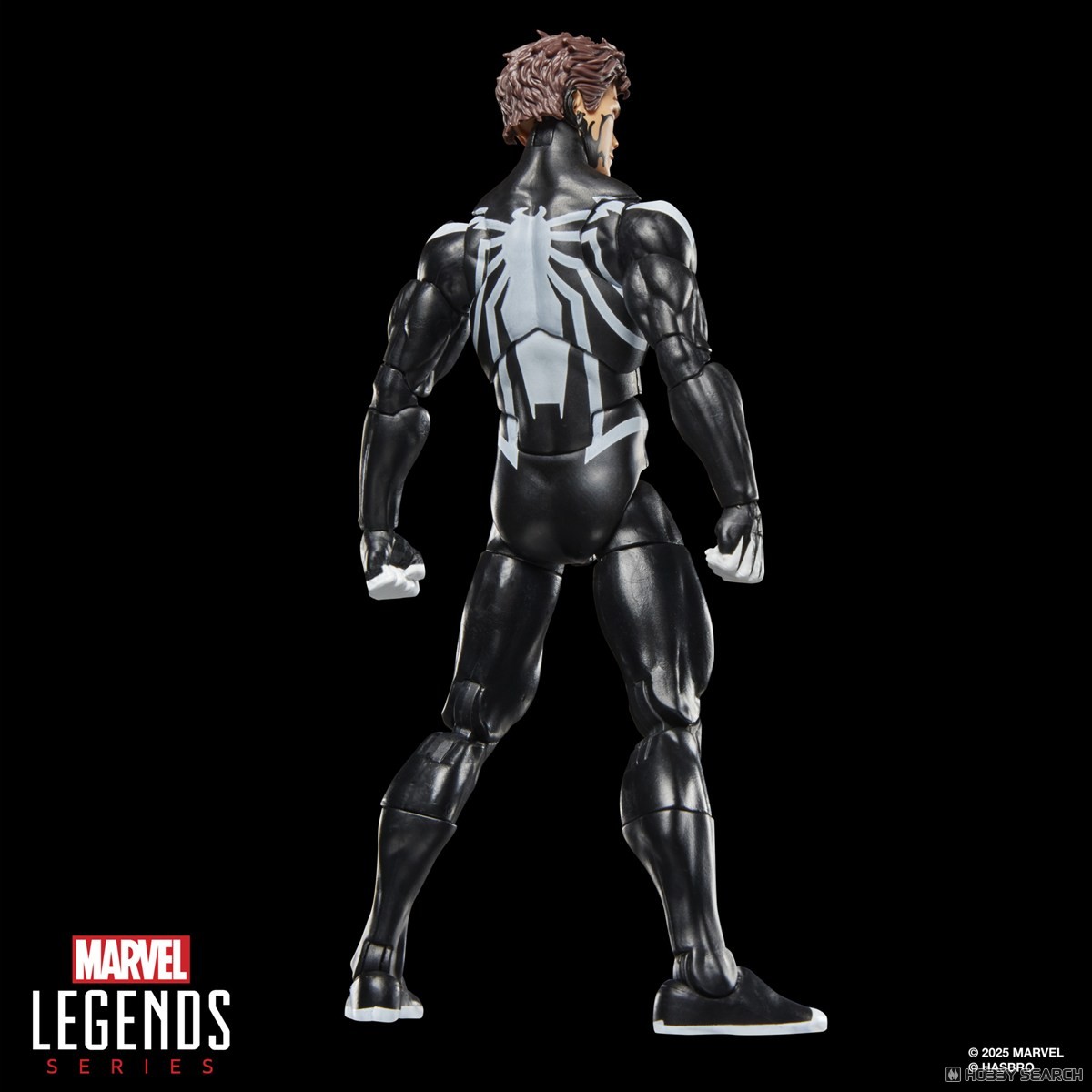 マーベルレジェンド・シリーズ スパイダーマン スパイダー・ヴェノム