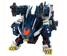 キャプテンスカーレット/エンジェル・インターセプター・限定版