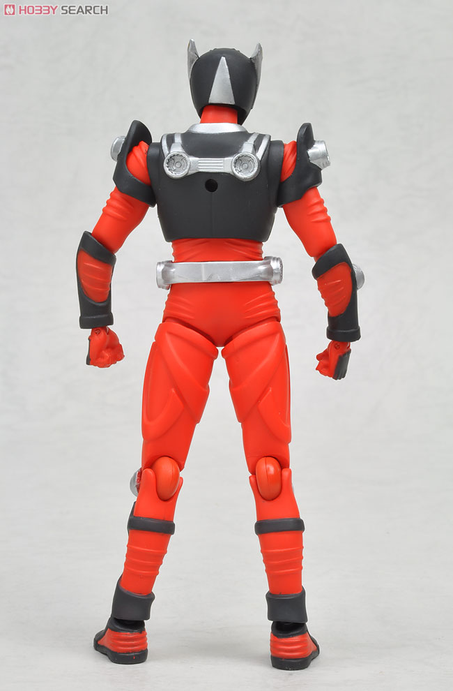 figma 仮面ライダー ドラゴンナイト (完成品) - ホビーサーチ ロボット