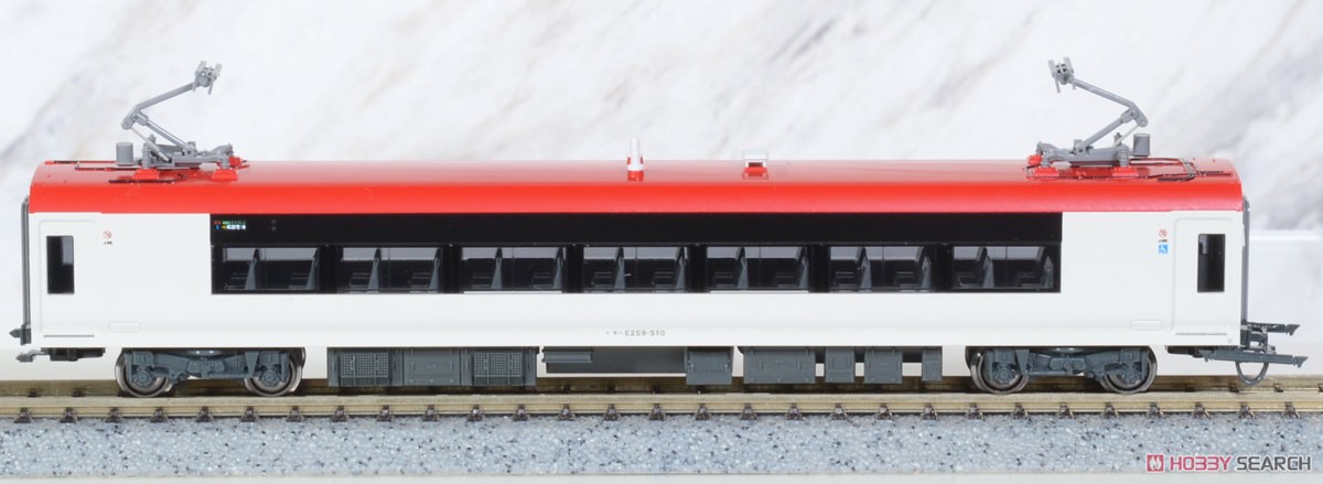 E259系 「成田エクスプレス」 (増結・3両セット) (鉄道模型) - ホビー