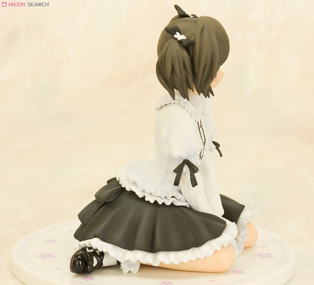 To Heart2 「柚原このみ ゴスロリver.」 (フィギュア) - ホビー